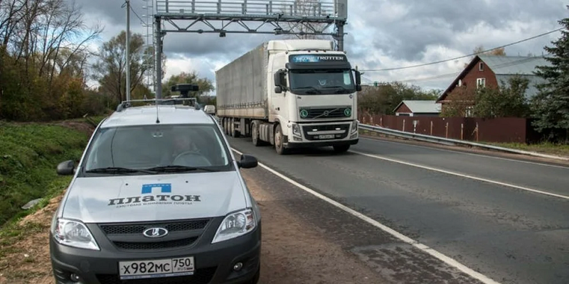 индексация тарифов системы «Платон»